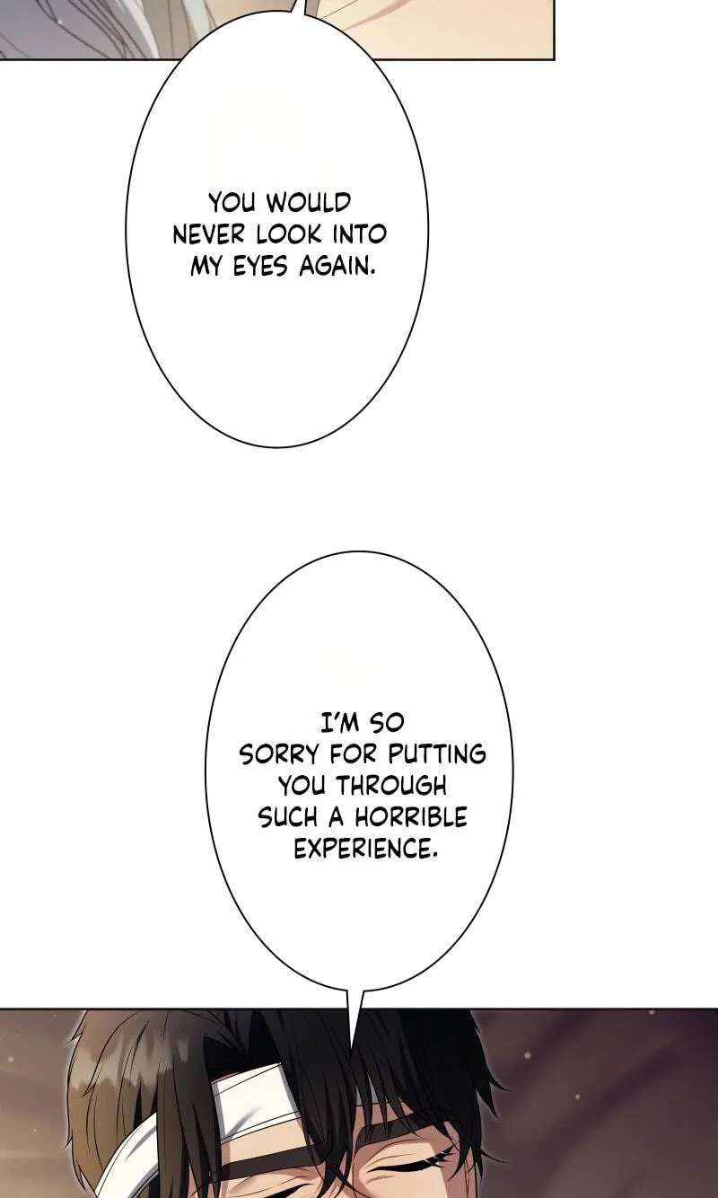 Kono to Ai wa Chi Yori Koku Chapter 45 - page 44