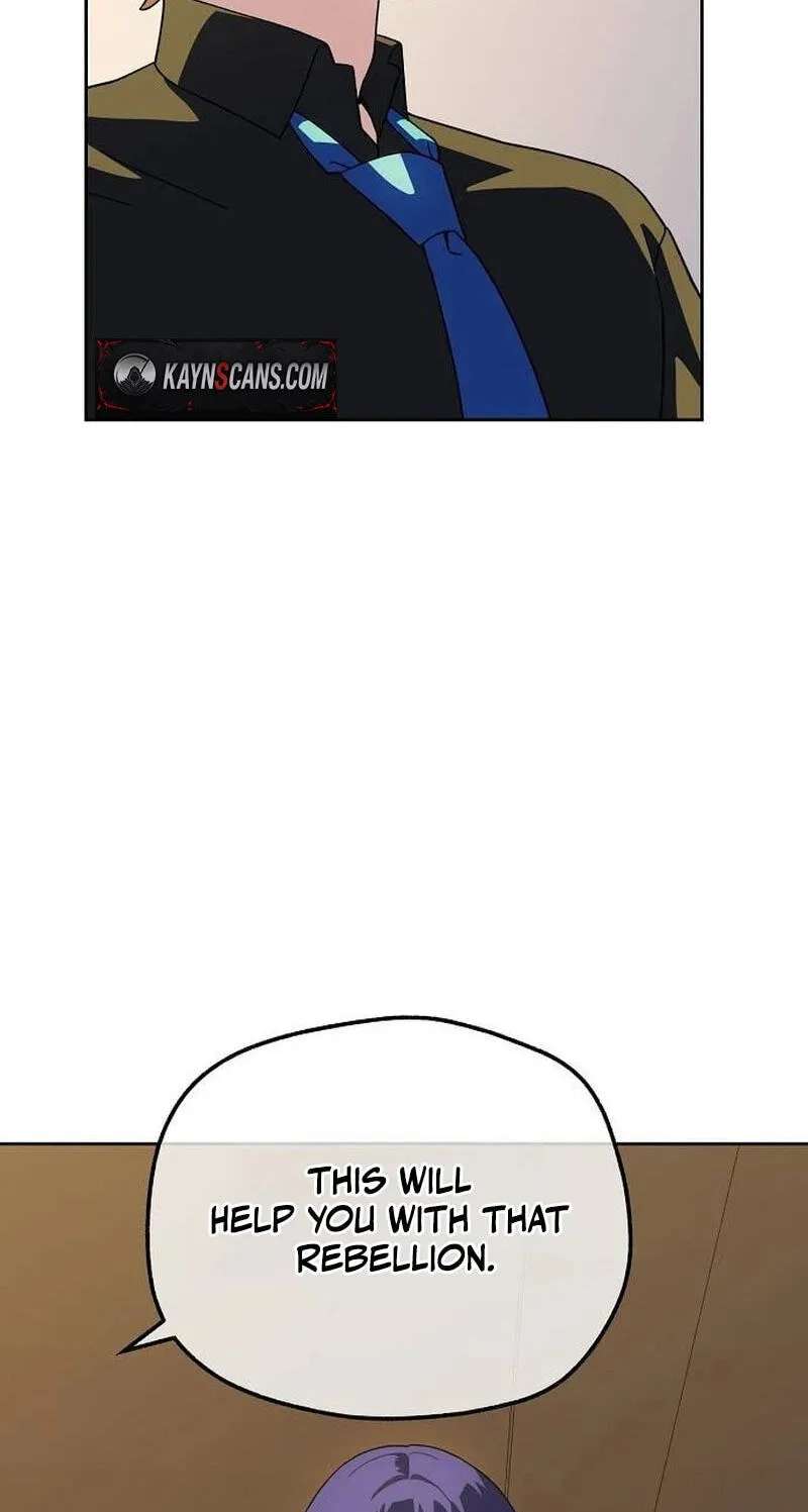 Healing at the Academy Convenience Store Chapter 16 - page 17