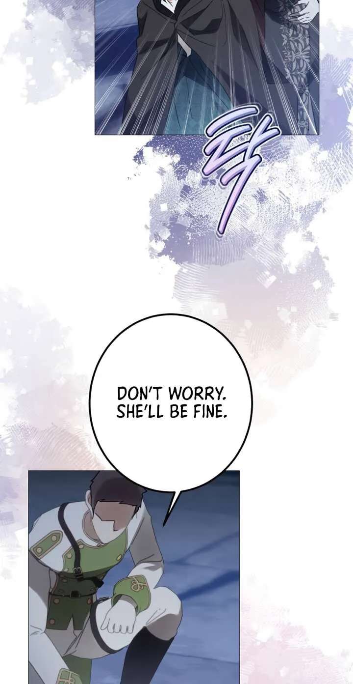 I Became The Duke’s Male Servant Chapter 83 - page 6