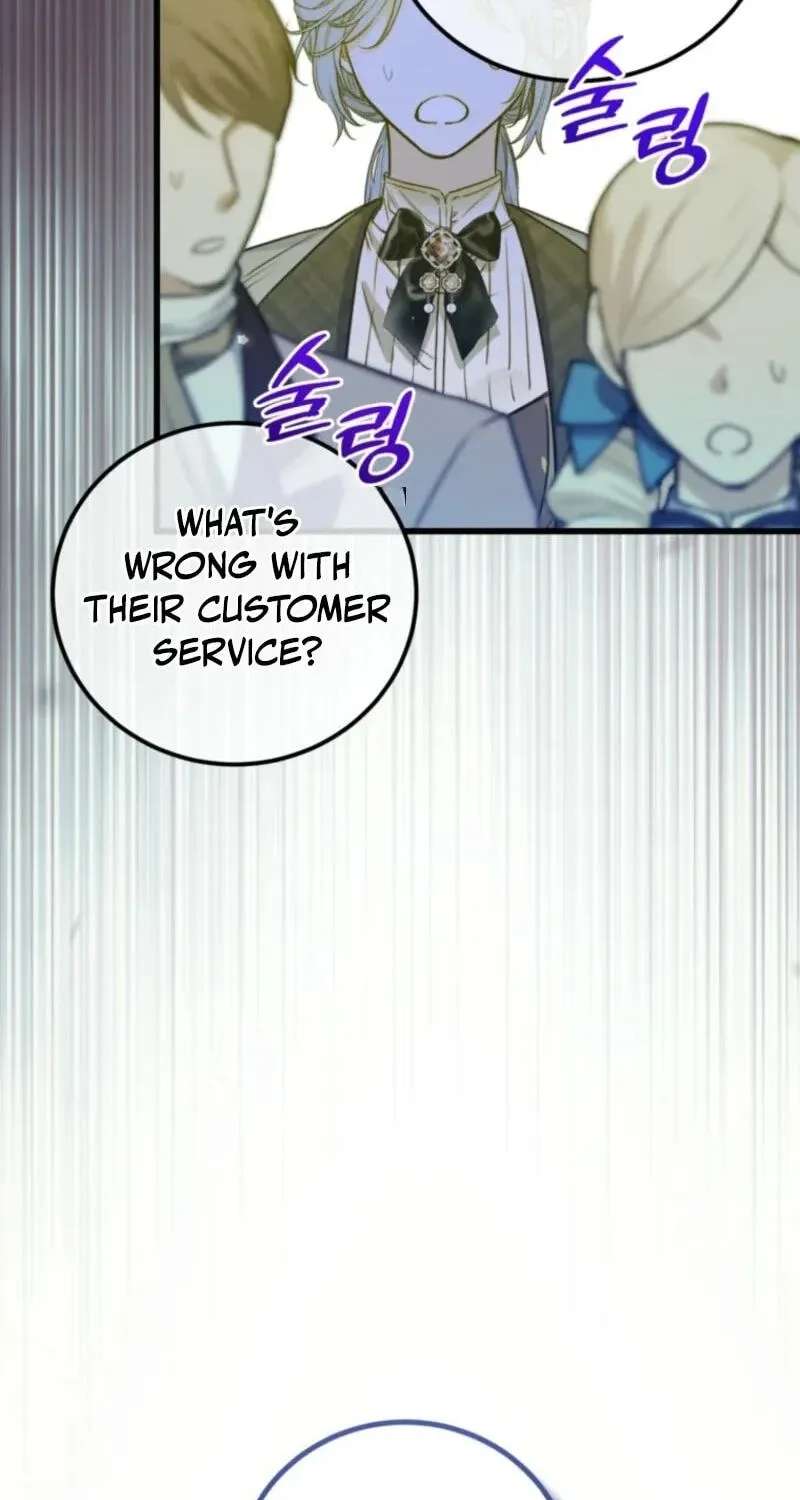 The Villainess is a Millionaire Fixer Chapter 39 - page 43