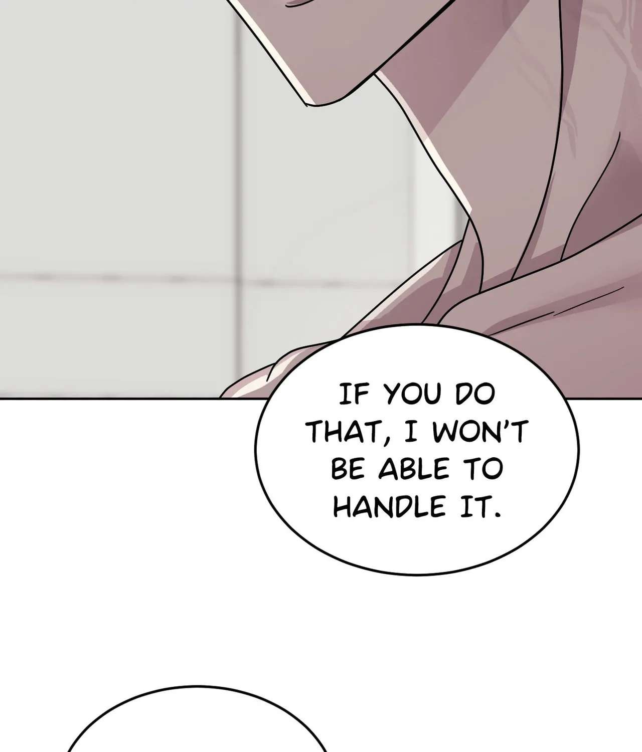 Until I Call Your Name Three Times Chapter 23 - page 45