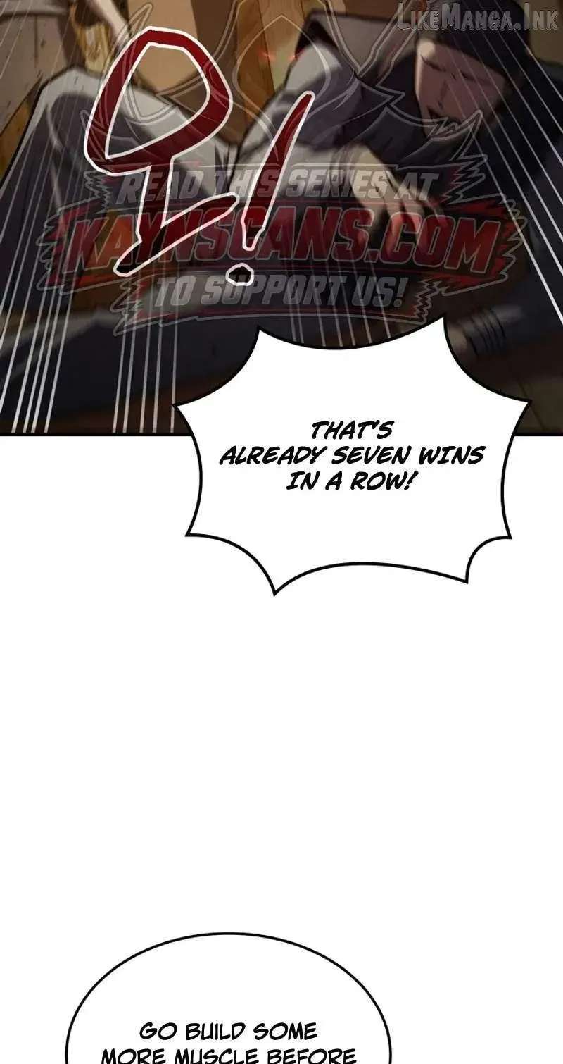 Mage of the Wind Chapter 29 - page 63