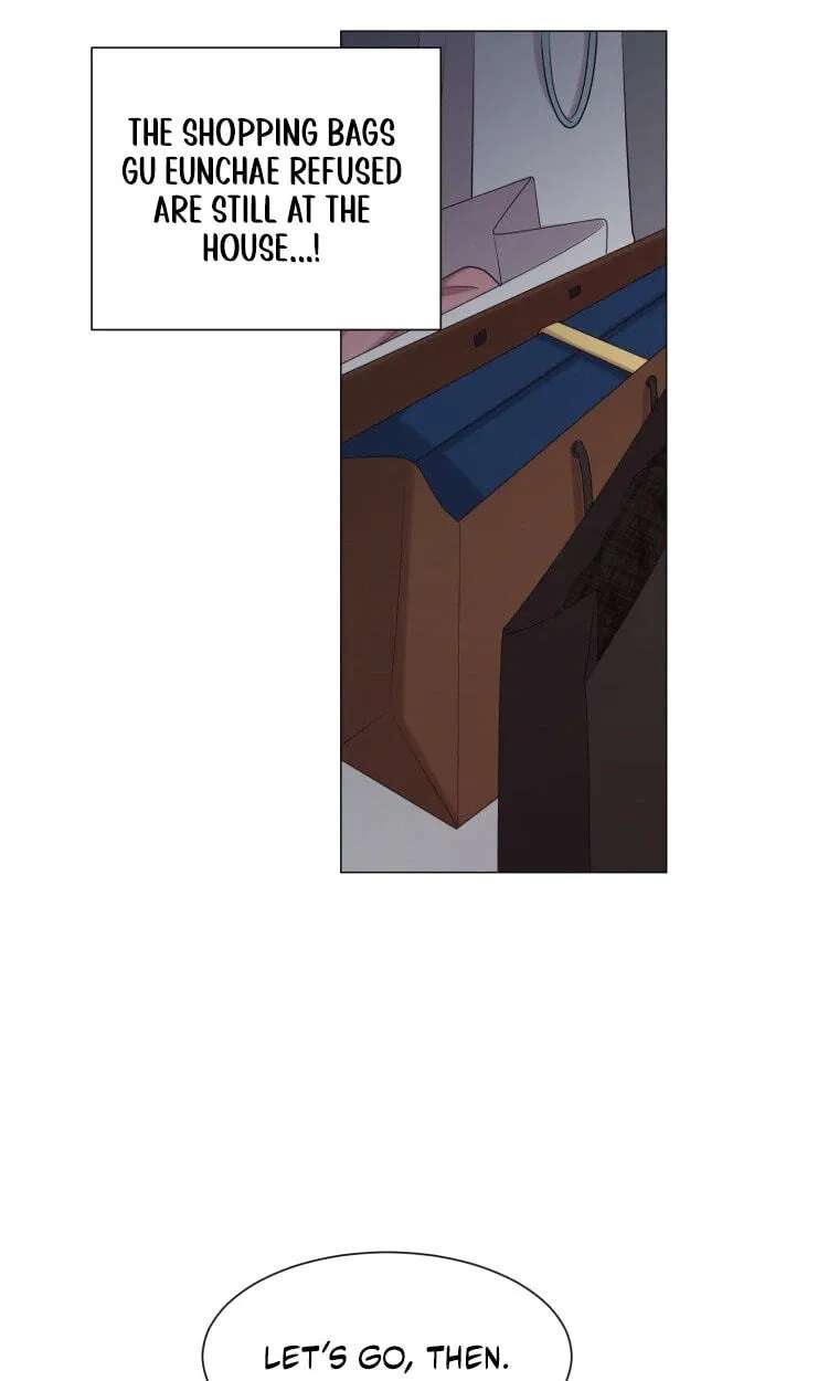 I Need a Bride Chapter 19 - page 25