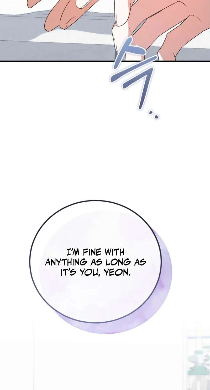 I Am In The Same Class As The Crazy Male Leads Chapter 96 - page 53