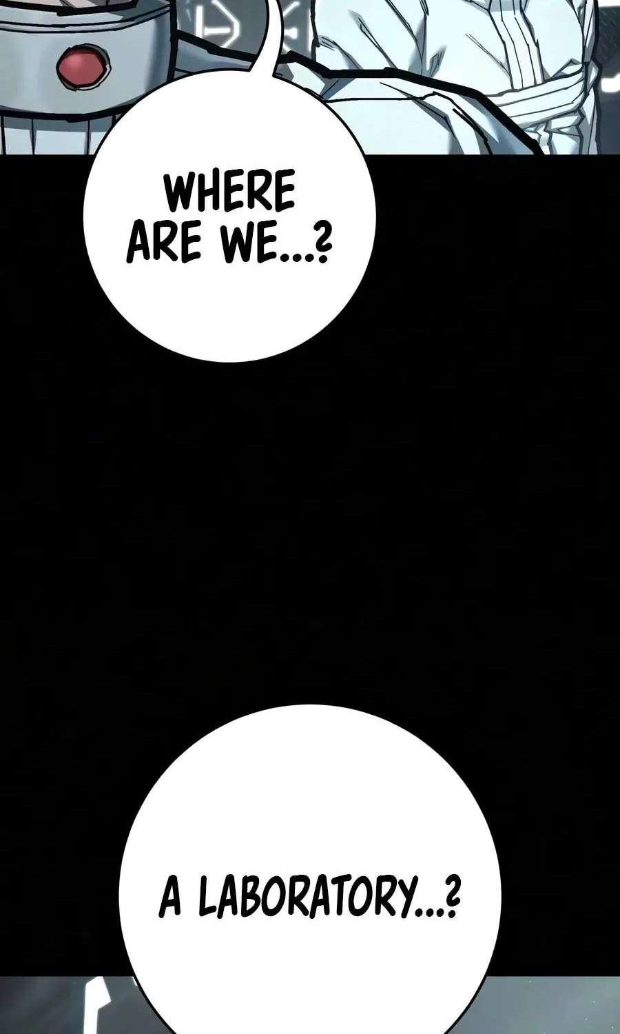 Executioner Chapter 73 - page 7