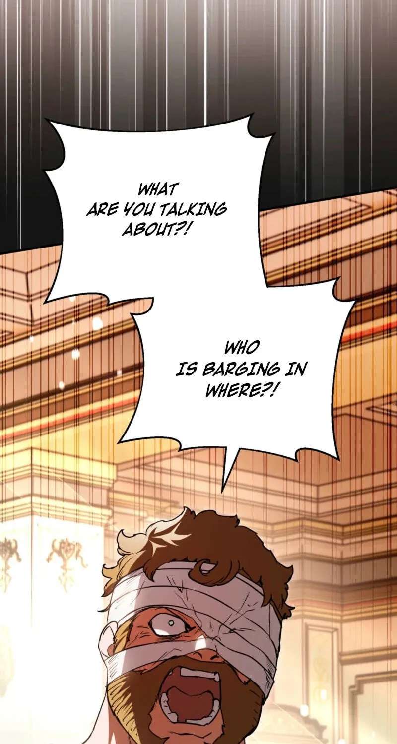 Himsumjjin Eorini-ga Appa-reul Chatseumnida Chapter 50 - page 3
