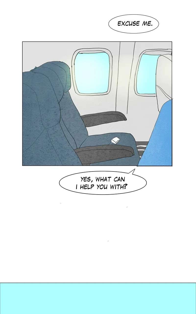 Blue Chapter 54 - page 59