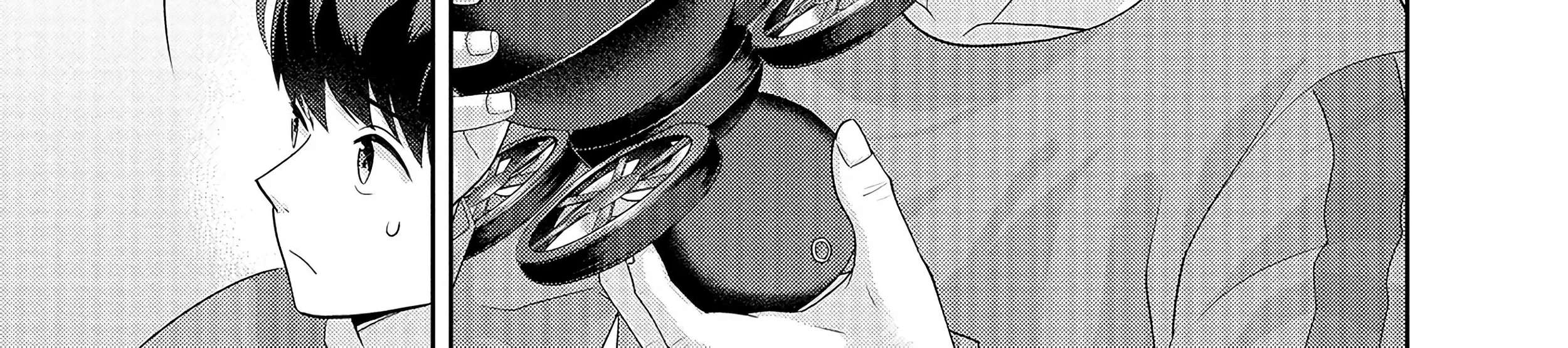 Rare Monster? Sore, Tada no Gaichuu desu yo ~Shiranumani Dungeon-ka Shita Jitaku de no Nichijou Seikatsu ga Haishinsarete Bazuttan desu ga~ Chapter 3 - page 31