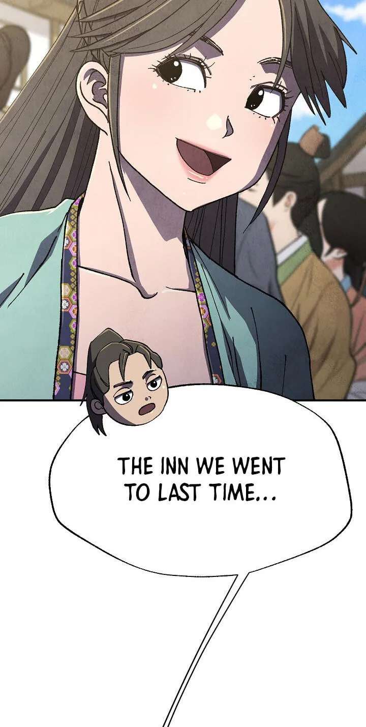 The Genius Grandson of House Namgung Chapter 109 - page 33