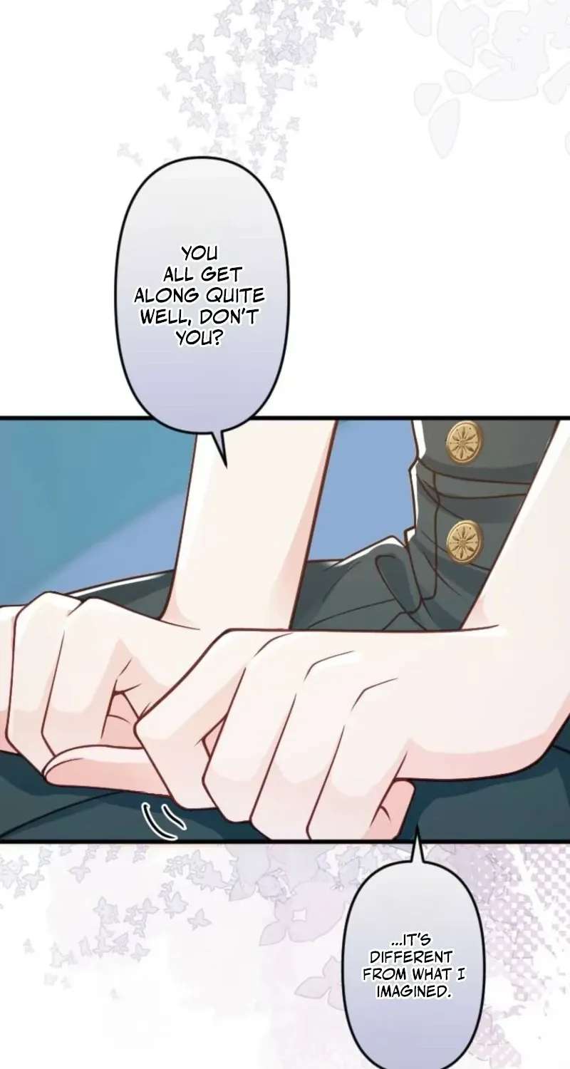 The Tyrant's Overprotective Contract Mother Chapter 48 - page 51