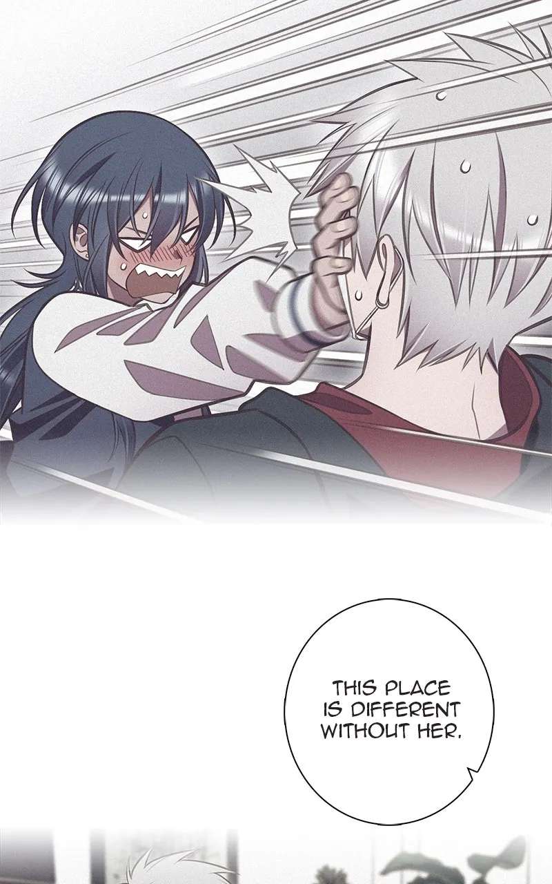 Shirai Chapter 43 - page 4