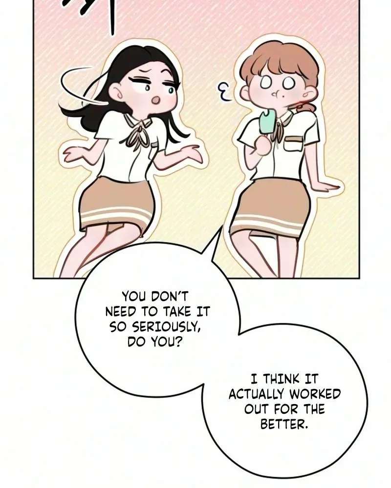 A Very Private Area Chapter 3 - page 39
