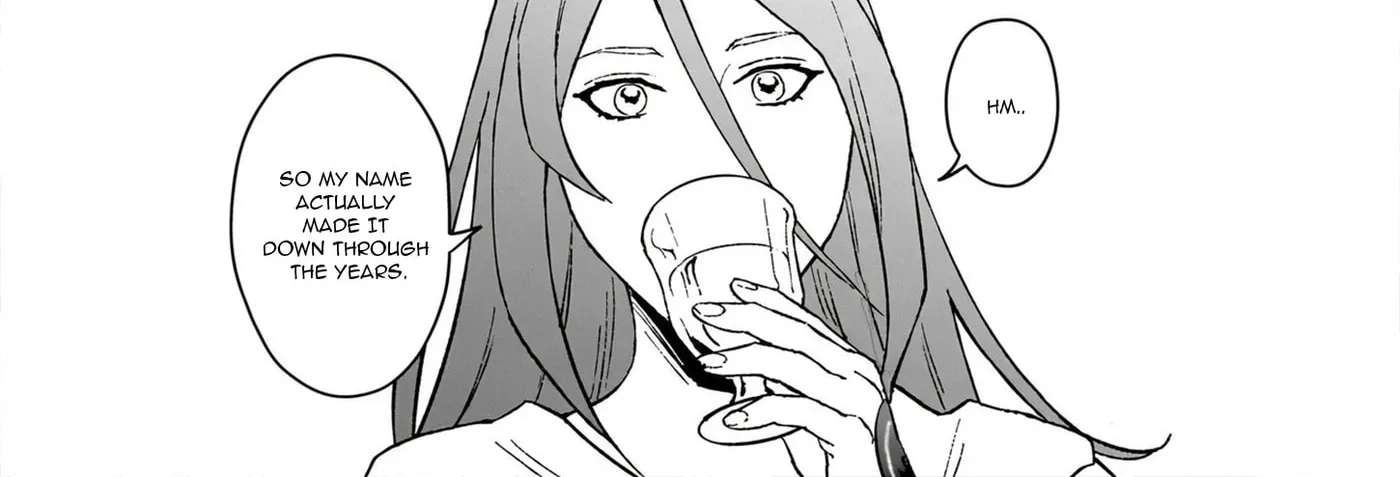 Ikinokori Renkinjutsushi wa Machi de Shizuka ni Kurashitai: Rinkan no Mahouyaku Chapter 23.2 - page 6