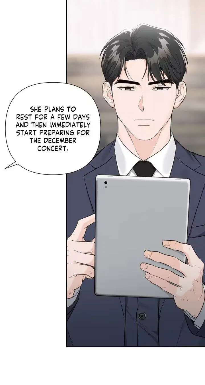 Crossed Hearts Chapter 40 - page 30