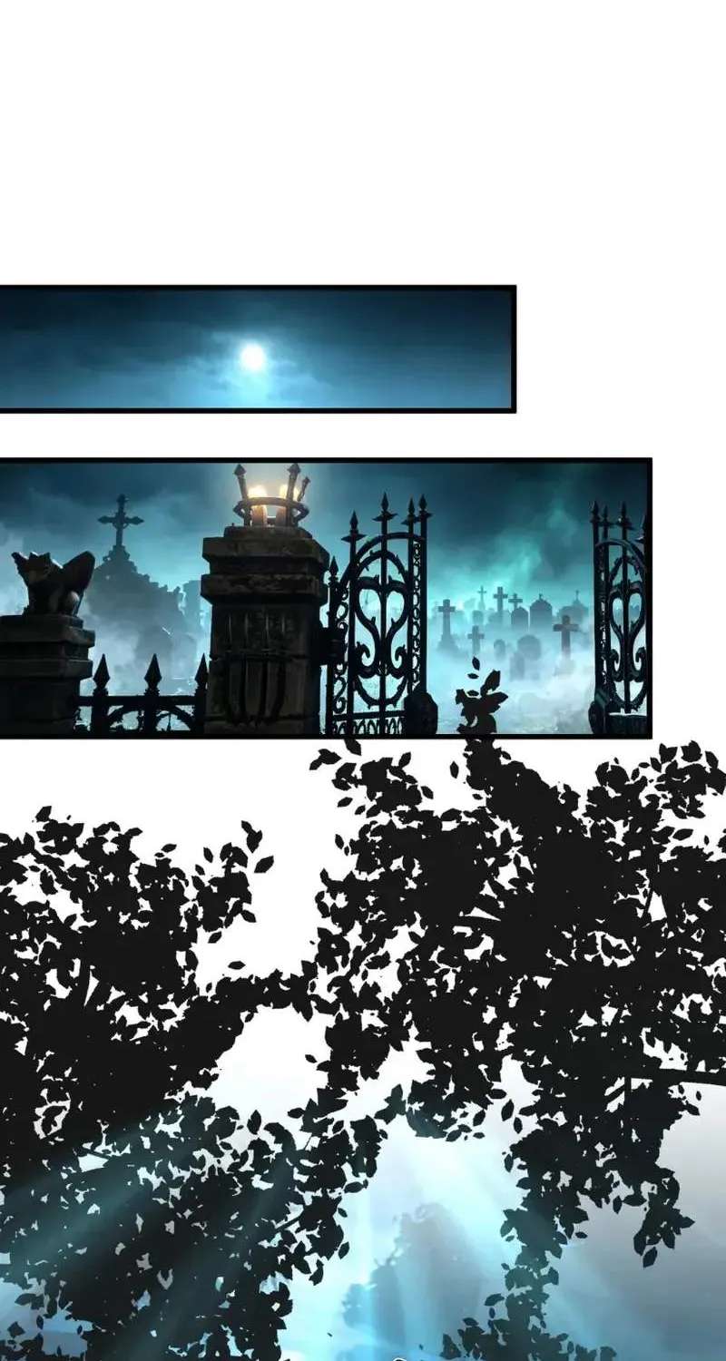 Global Class Transition: The Magic King's Skills Have Infinite Affixes Chapter 6 - page 54