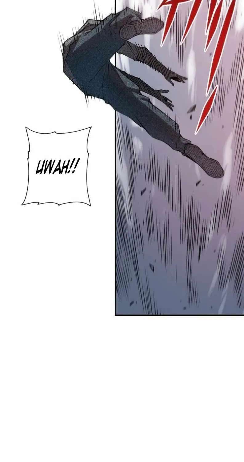 Two Worlds: I Have an Ancient Martial Arts World Chapter 2 - page 95
