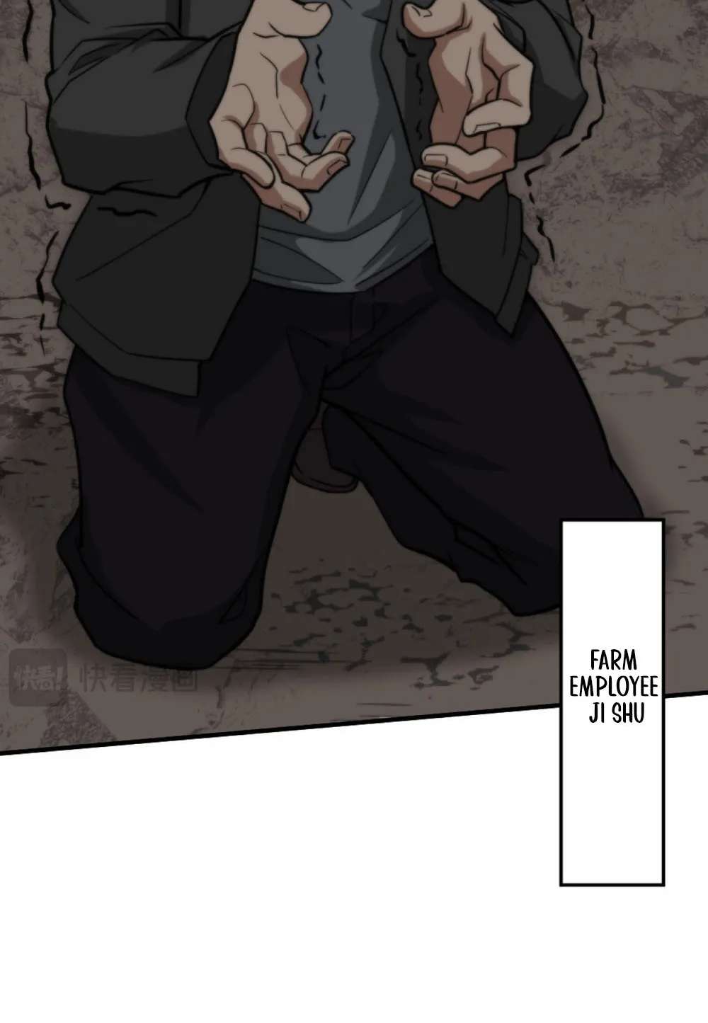 I Am The Creator God In Apocalypse Chapter 2 - page 63