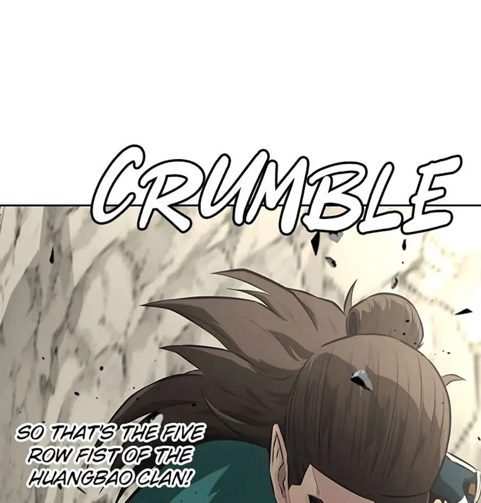 Absolute Master of the Senate Chapter 72 - page 86