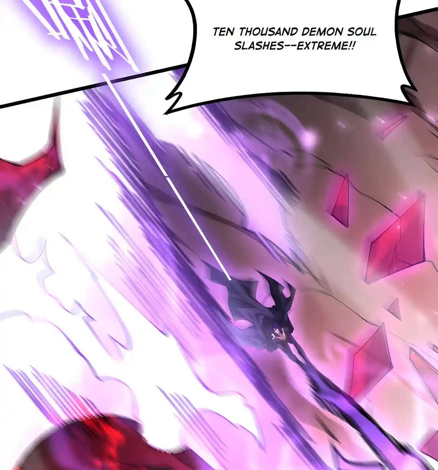 Zerg Ruler: I Command the Scourge Chapter 133 - page 91