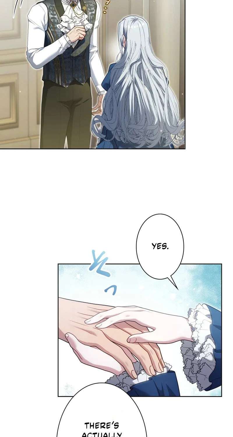 Kono to Ai wa Chi Yori Koku Chapter 41 - page 55