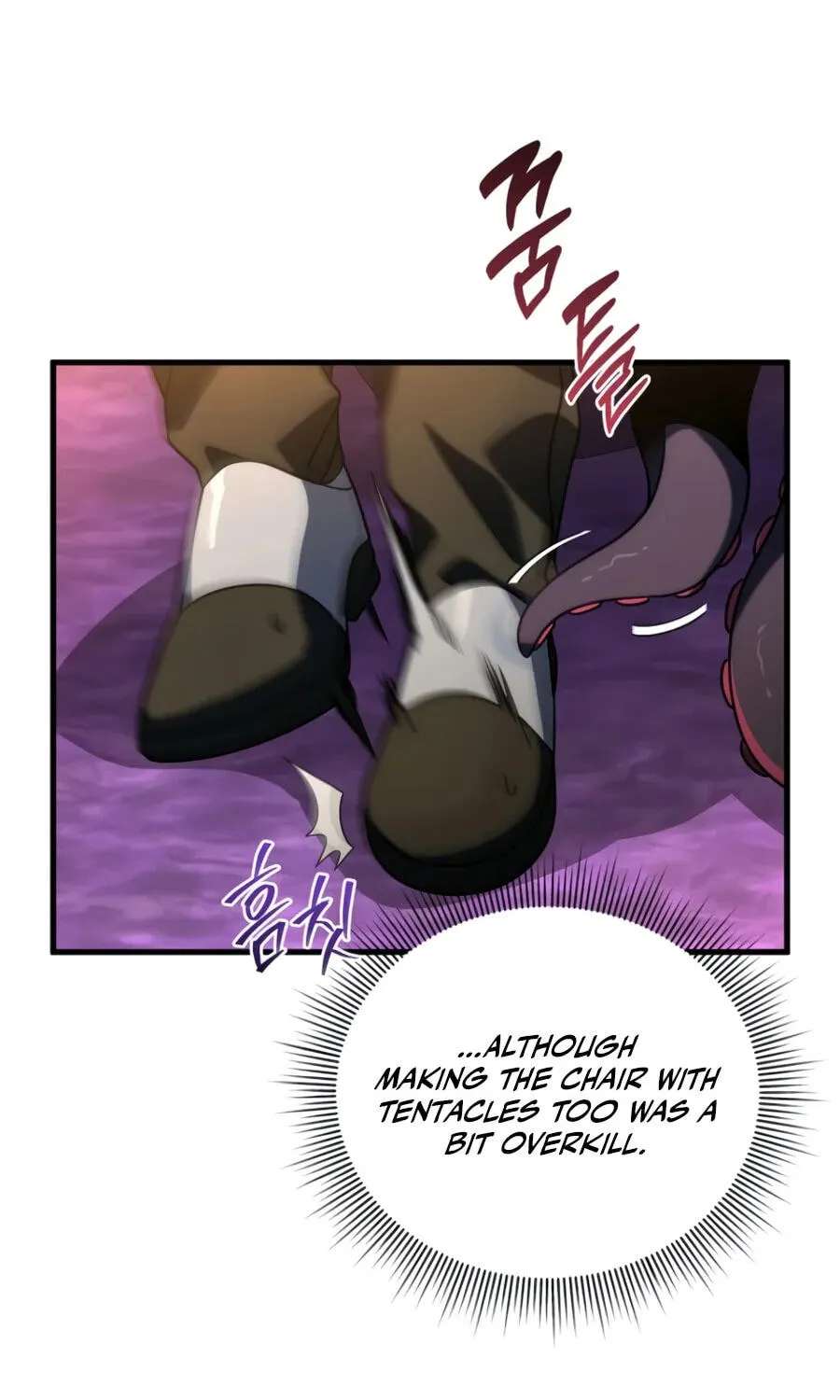 After Ten Millennia in Hell Chapter 157 - page 139