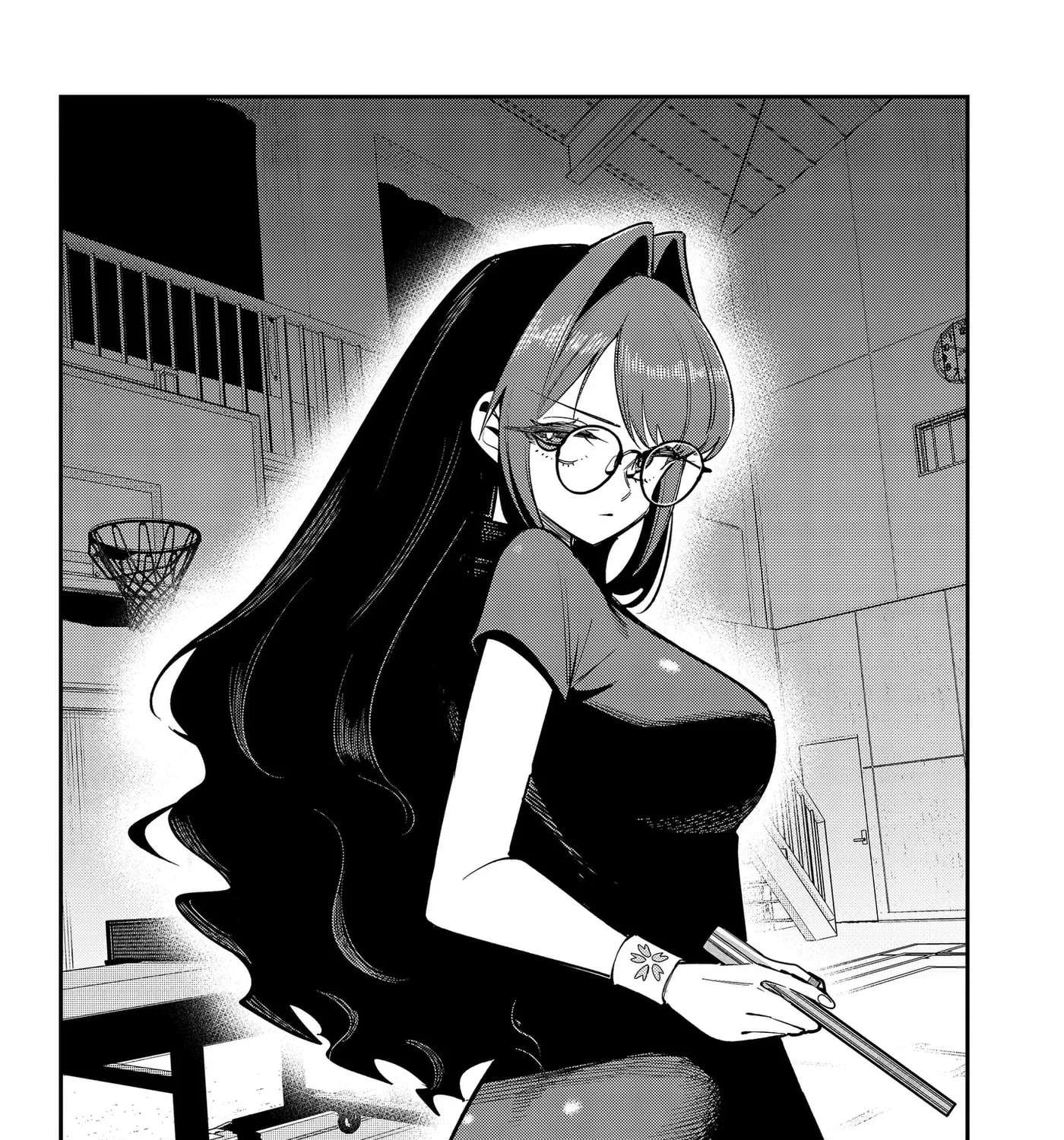 Shunrai Table Tennis Chapter 25.5 - page 3