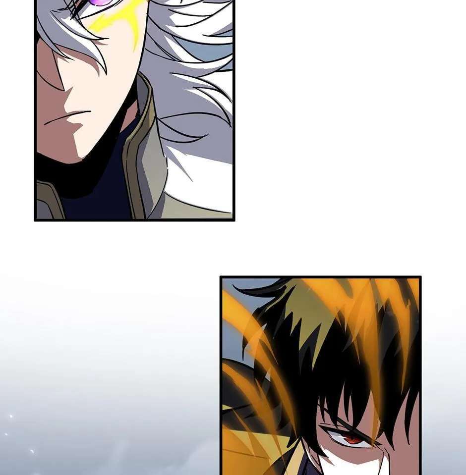 The Beginning After the End Chapter 250 - page 55