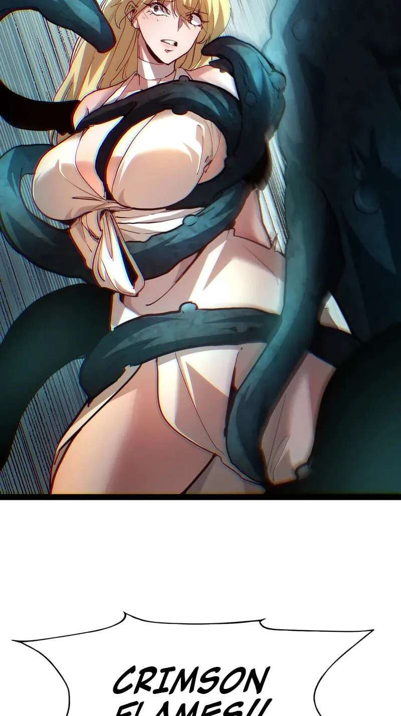 Li Liang Dian Man? Wo Keshi Wangling Fashi A! Chapter 142 - page 47