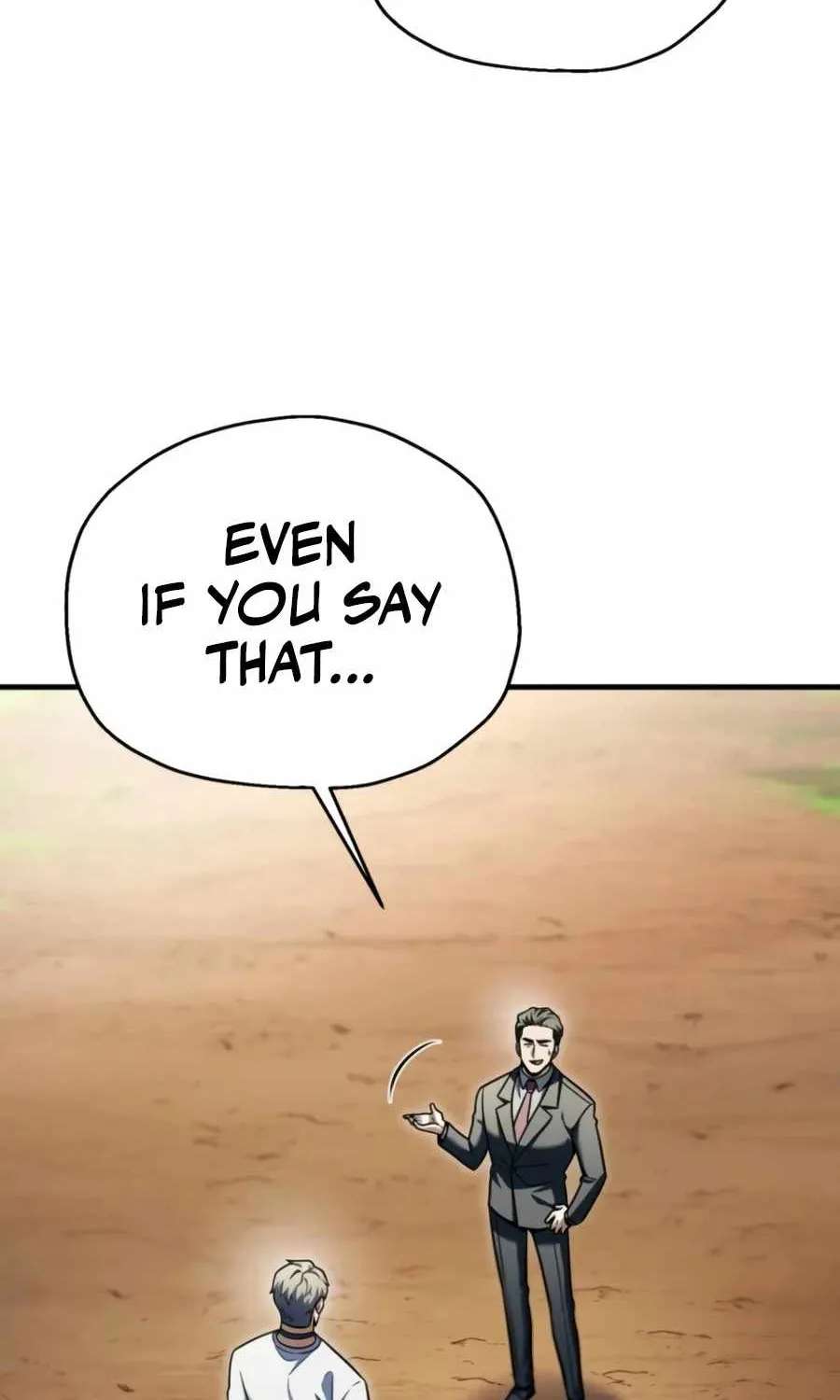 The Player That Can’t Level Up Chapter 241 - page 64