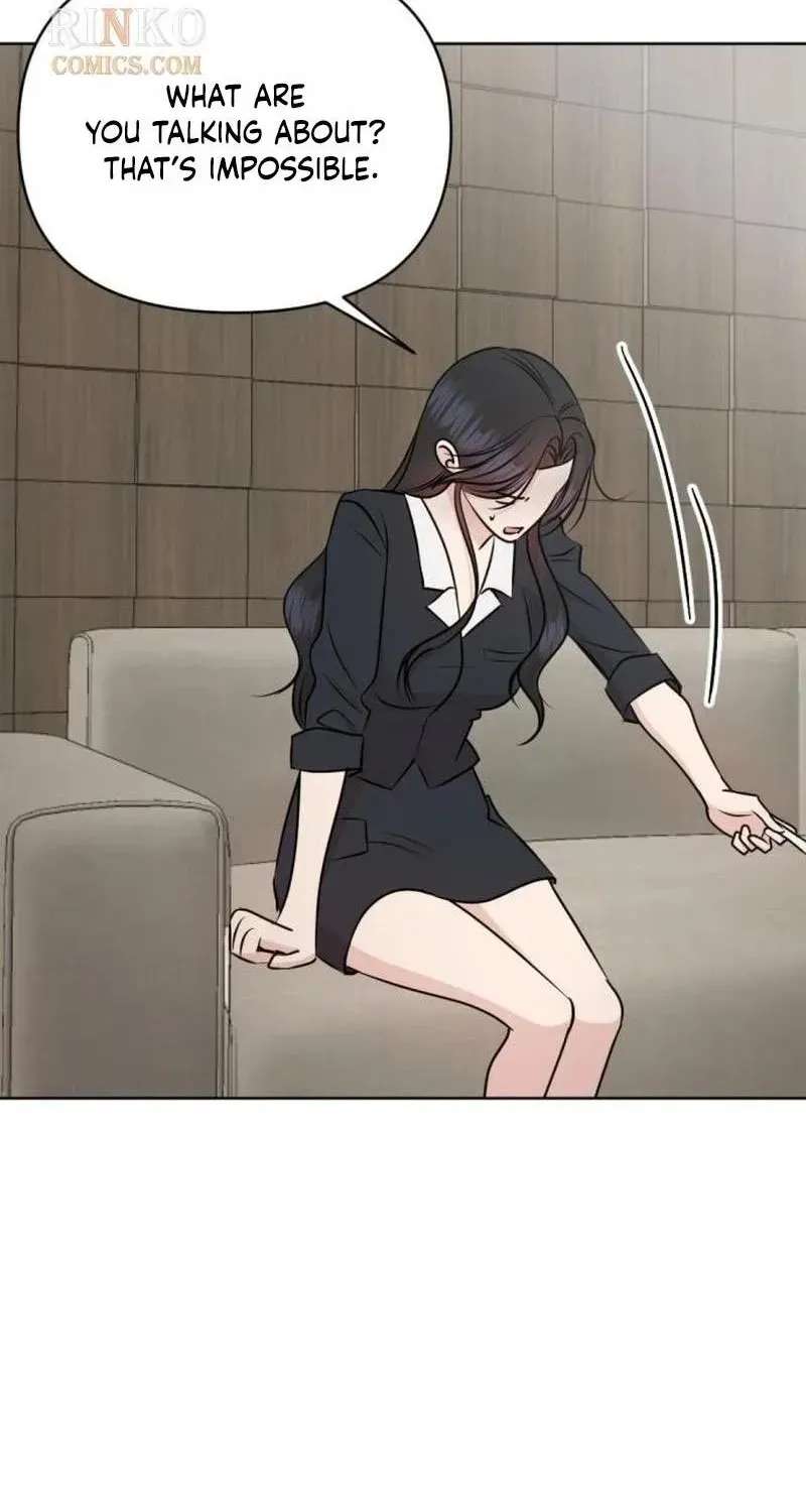 Fragrant Contractual Relationship Chapter 30 - page 61