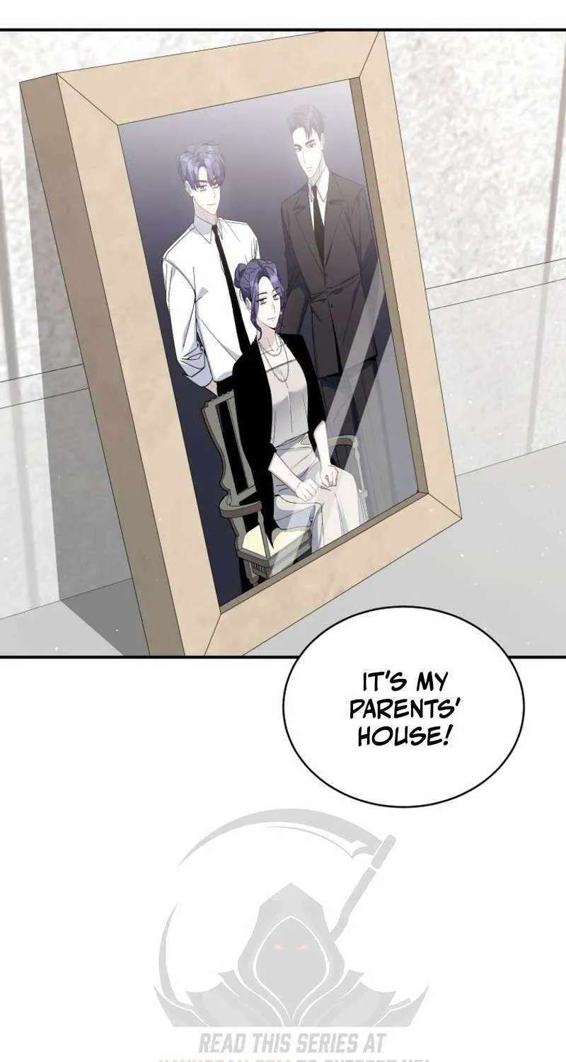 A Blank Slate Regression For The Idol That Lost His Original Mindset Chapter 96 - page 4