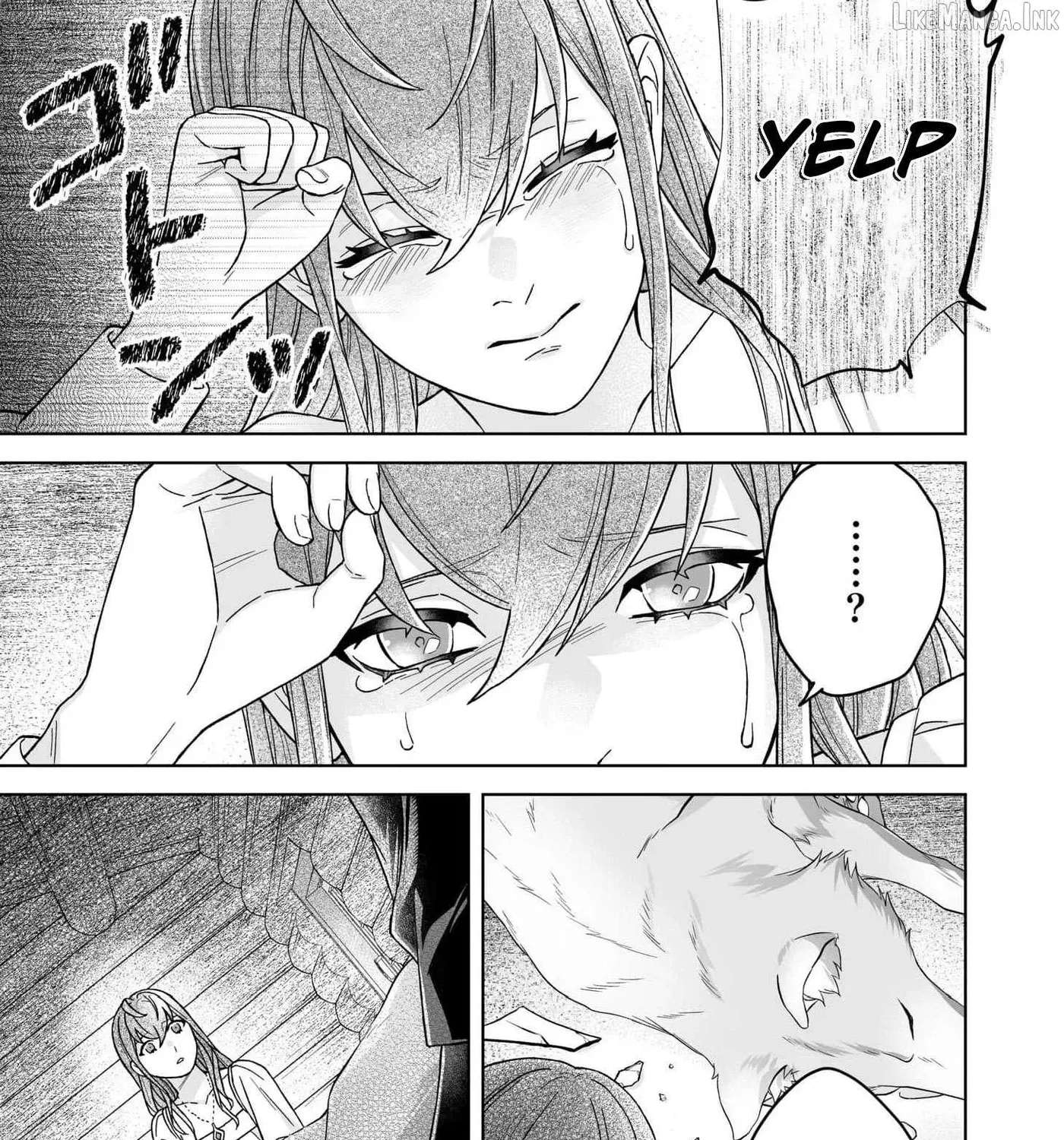 After Being Neglected for 30 Years, I'm at My Limit So I'm Getting a Divorce! Chapter 4 - page 55