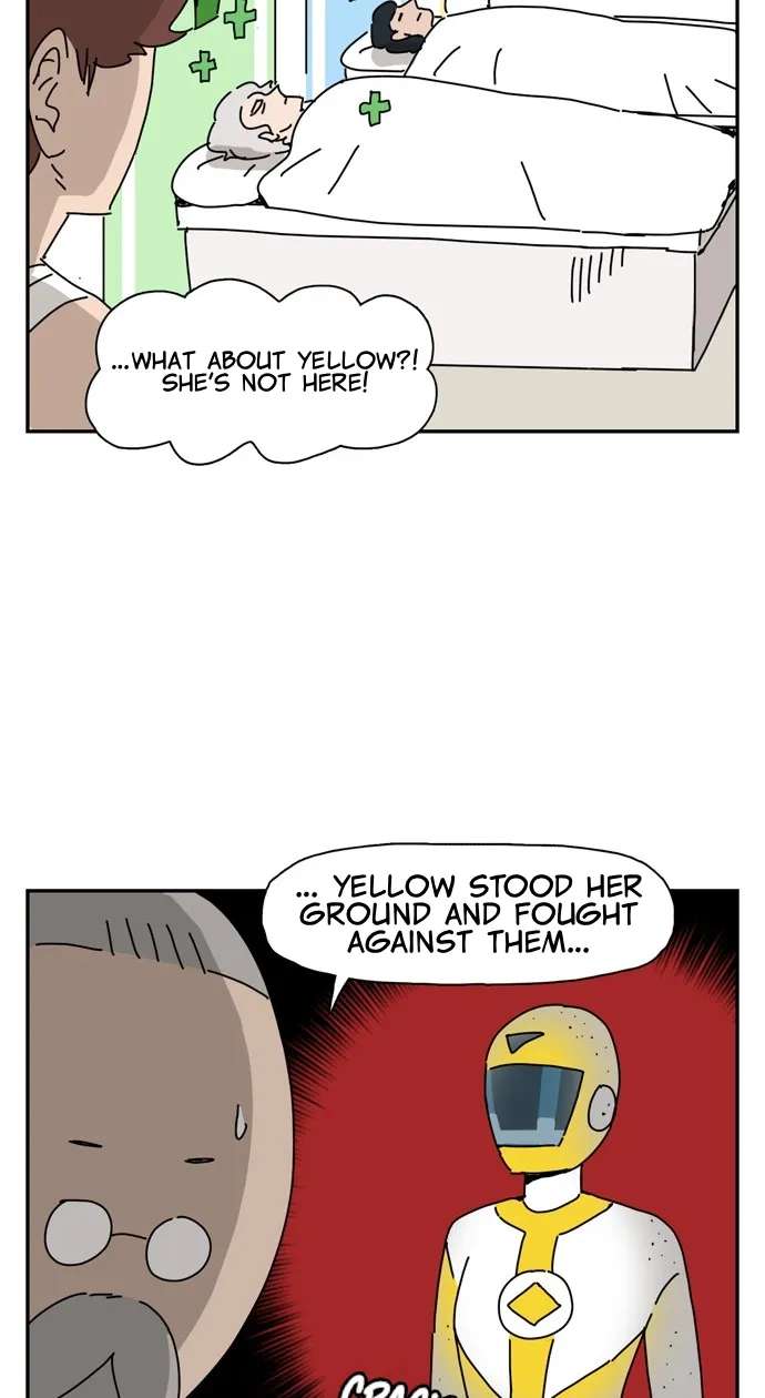 Nature Man Chapter 9 - page 9