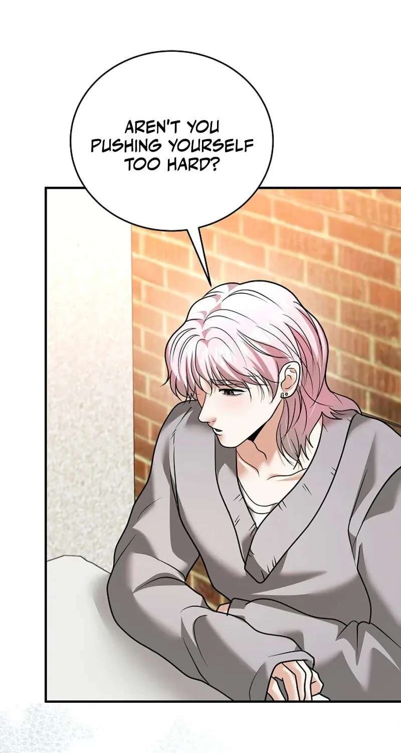 My Friend’s Husband Chapter 38 - page 92