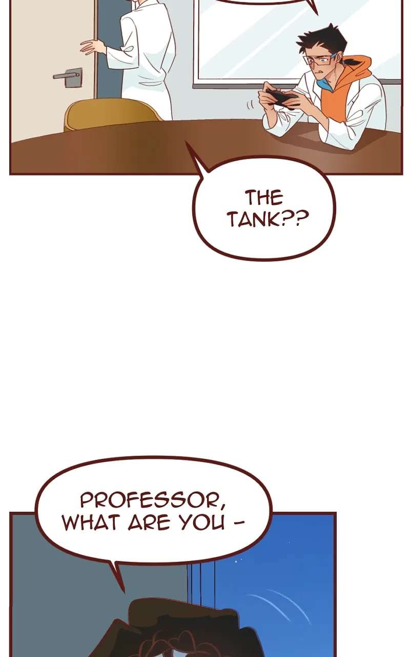 Bailin & Li Yun Chapter 113 - page 3