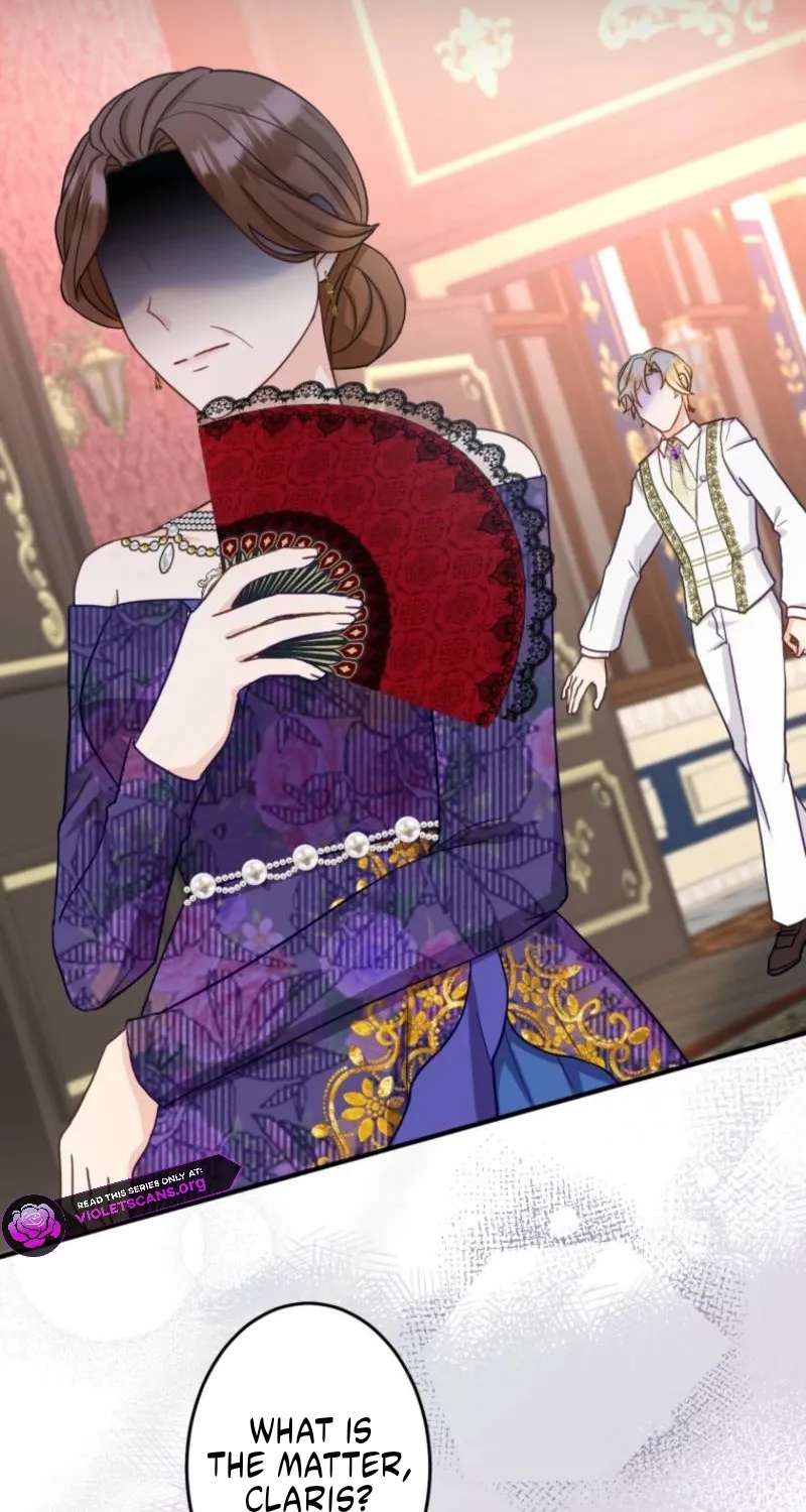 Princess Sveta's Political Marriage Chapter 83 - page 36