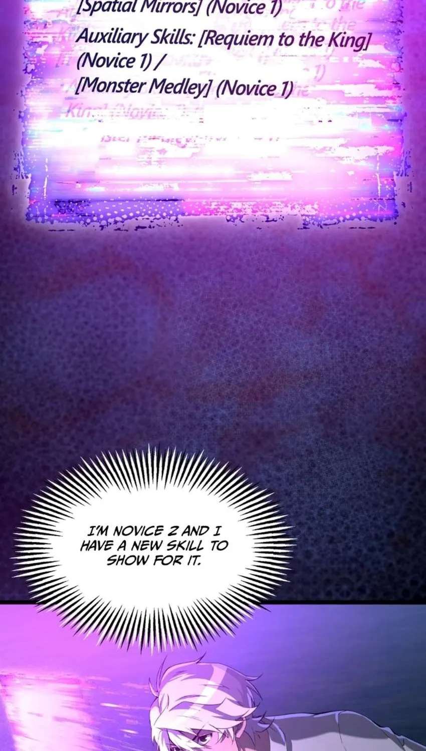 Nightmare Realm Summoner Chapter 9 - page 45