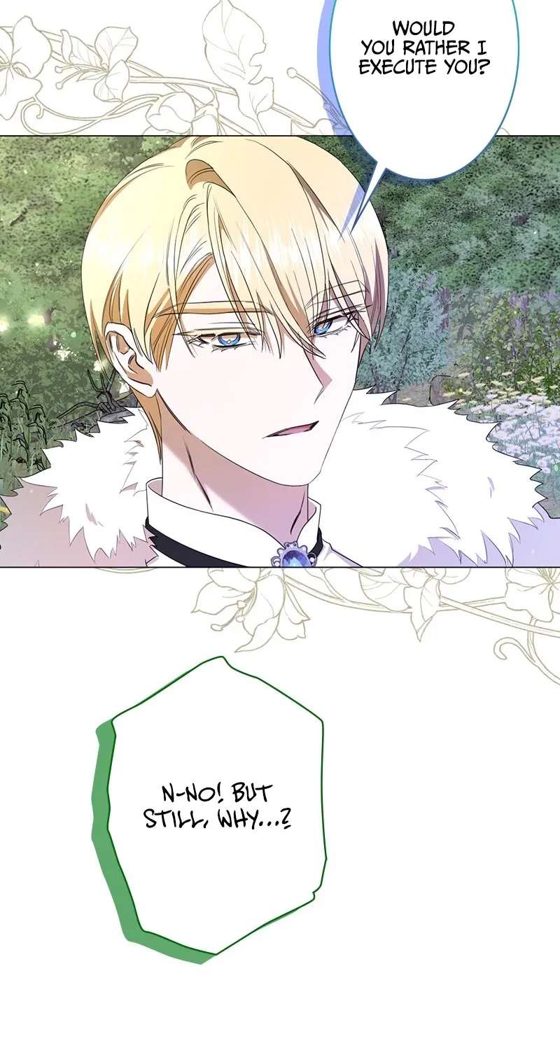 How A Villainess Survives As A Saint Chapter 21 - page 6