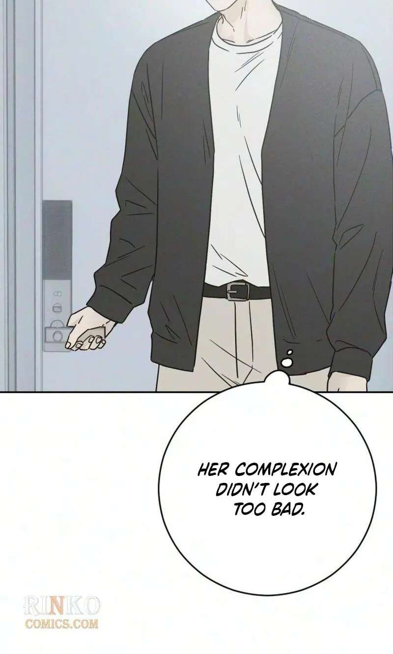 Secret Room Couple Chapter 15 - page 110