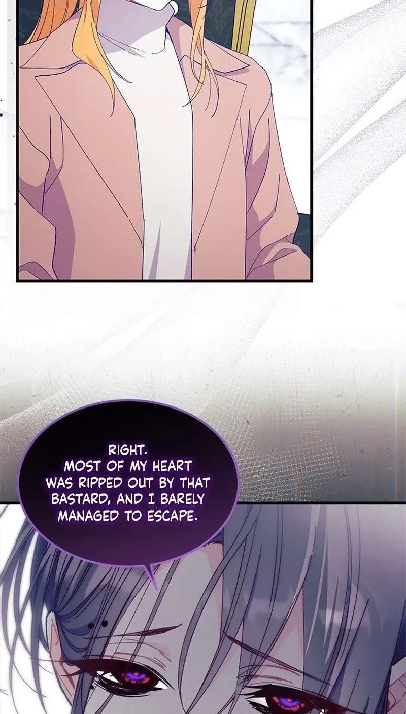 I Don't Want to Play Matchmaker! Chapter 115 - page 30