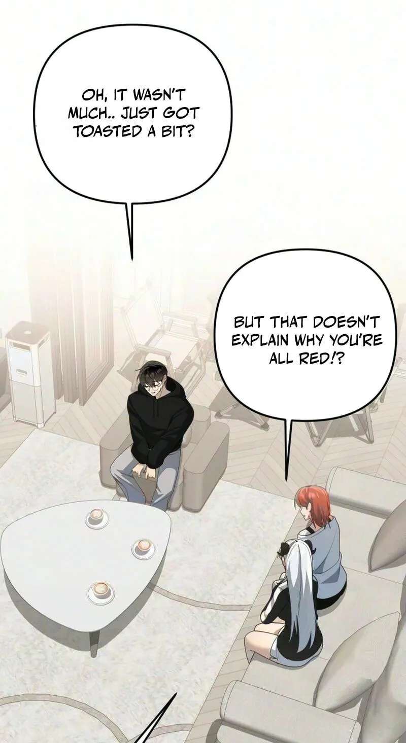 The Demon King’s Channel Chapter 36 - page 45
