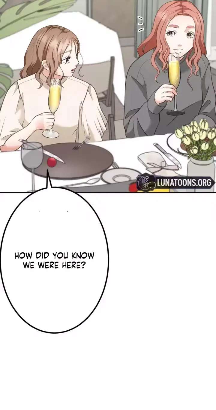 Sasen de Sumu to Omou na yo ~Kuzu Otoko no Soubetsukai~ Chapter 14 - page 6
