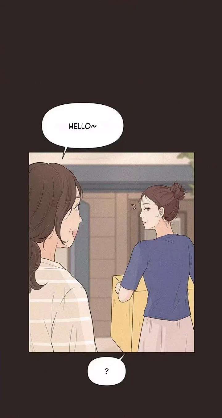 The Silver Eyes Sparkled Chapter 2 - page 10
