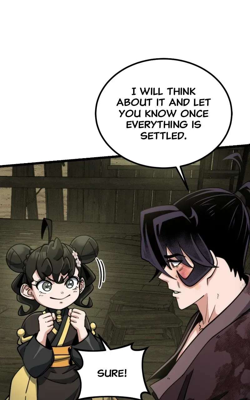 A Genius Girl Hides Her Martial Arts Achievements Chapter 24 - page 47