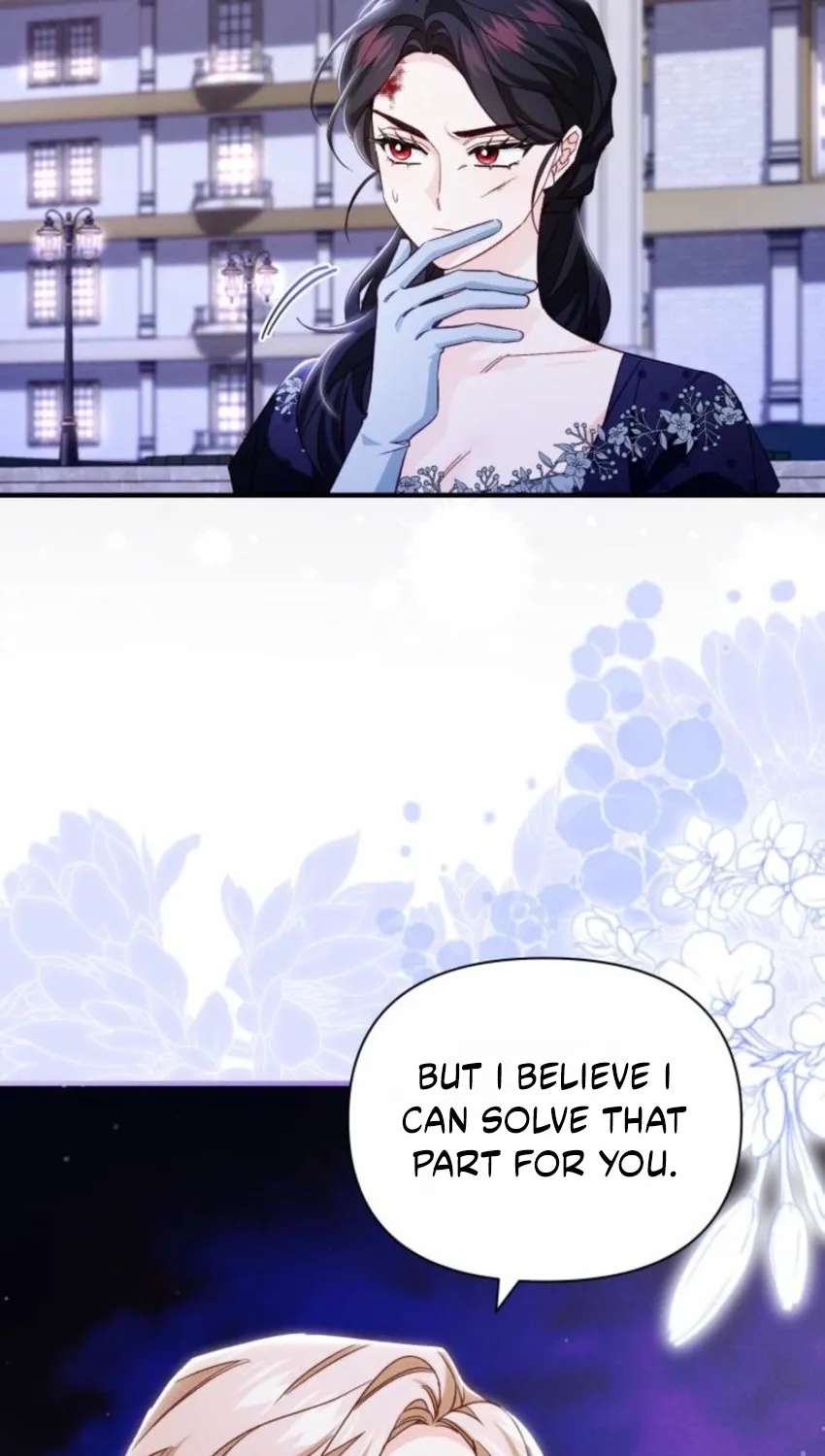 The Villainess Directs a Romance Fantasy Chapter 40 - page 13