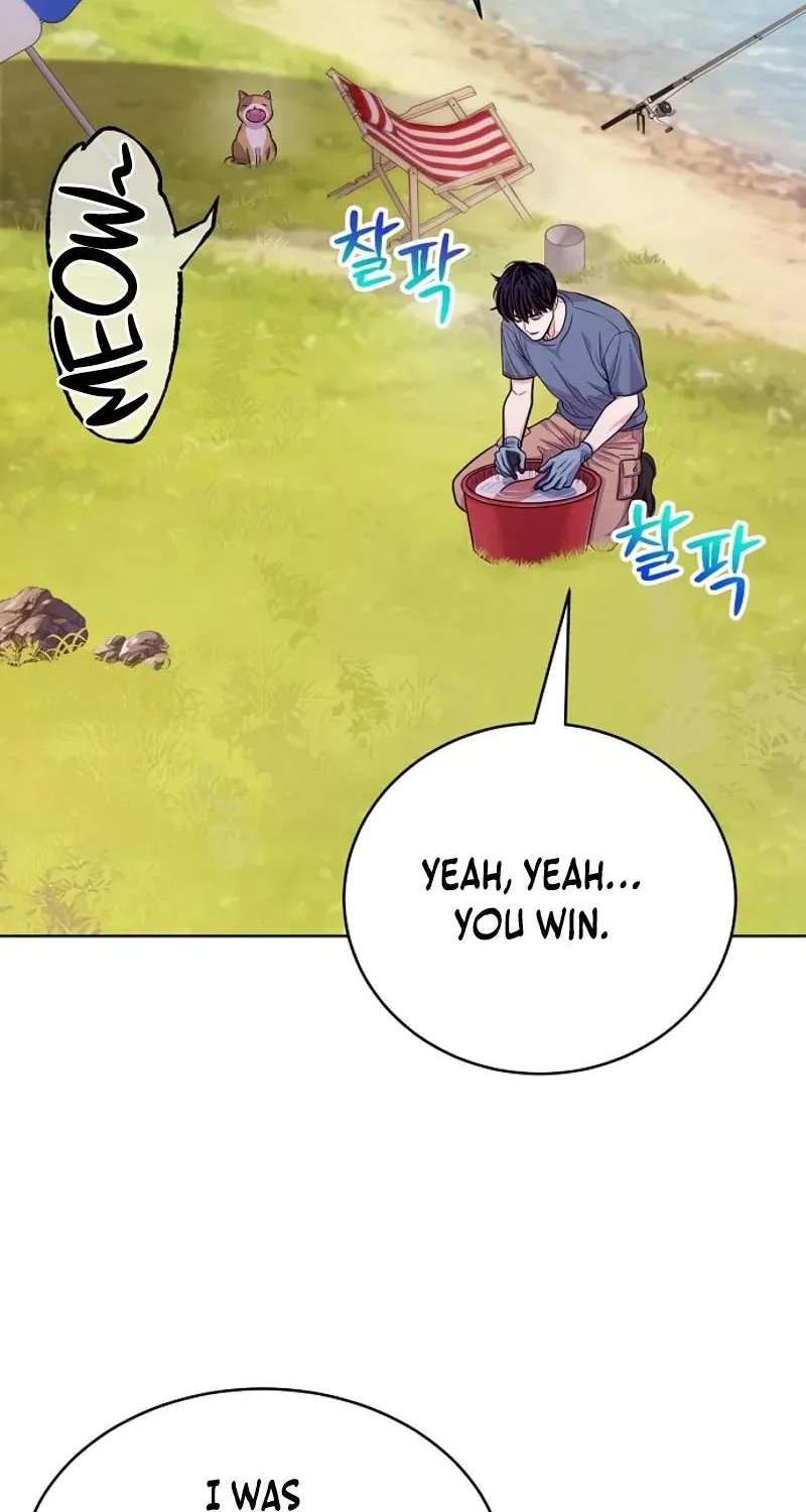 The Ordinary Lawyer's Subspace Chapter 40 - page 90
