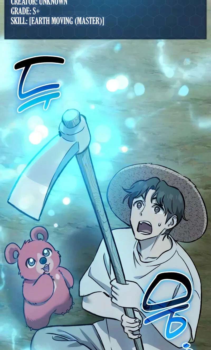 The Top Dungeon Farmer Chapter 140 - page 131