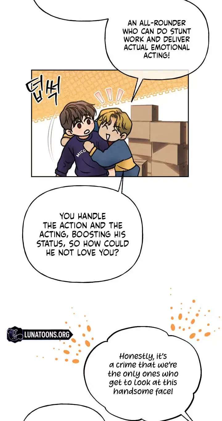Confessions of a Chambermaid Chapter 27 - page 8