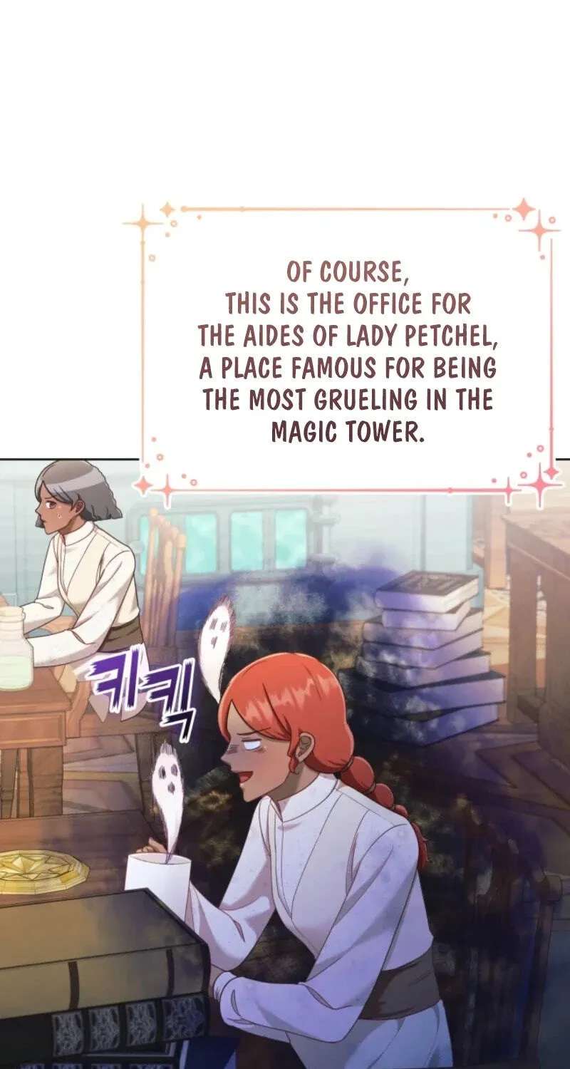 The Life Goal Is To Get A Two-Story House Chapter 31 - page 6