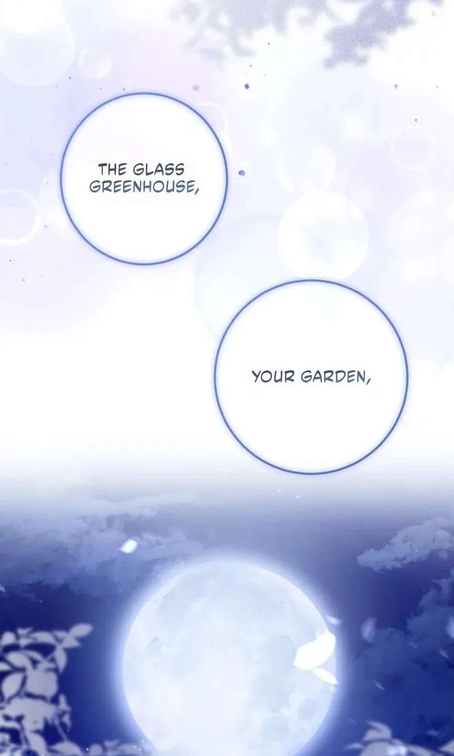 The Princess Stans in Secret Chapter 96 - page 33